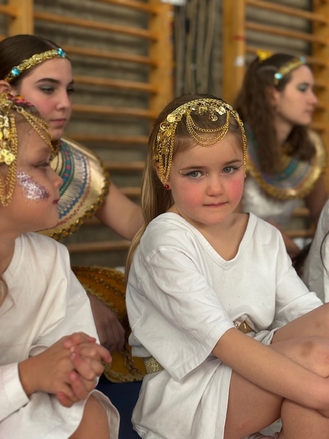 Soirée 2024